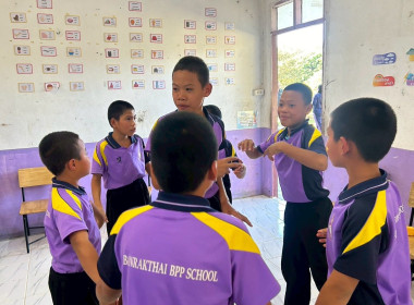 🍰เป็นวิทยากรในกิจกรรม ... พารามิเตอร์รูปภาพ 8