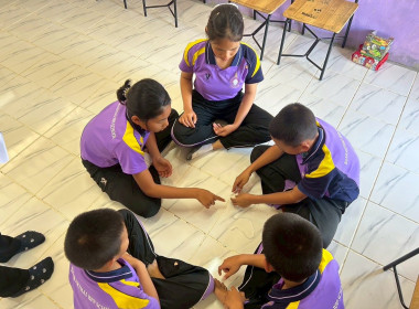 🍰เป็นวิทยากรในกิจกรรม ... พารามิเตอร์รูปภาพ 9