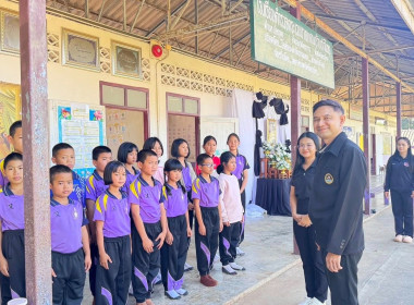 🍰เป็นวิทยากรในกิจกรรม ... พารามิเตอร์รูปภาพ 1