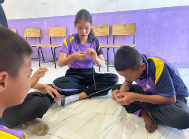 🍰เป็นวิทยากรในกิจกรรม ... พารามิเตอร์รูปภาพ 16