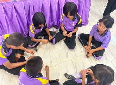 🍰เป็นวิทยากรในกิจกรรม ... พารามิเตอร์รูปภาพ 19