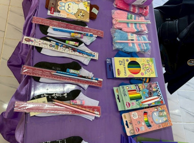 🍰เป็นวิทยากรในกิจกรรม ... พารามิเตอร์รูปภาพ 24