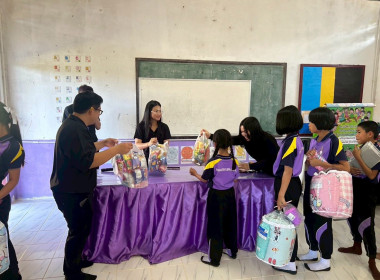 🍰เป็นวิทยากรในกิจกรรม ... พารามิเตอร์รูปภาพ 23