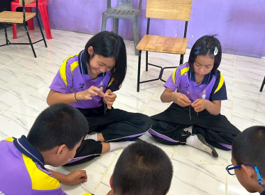 🍰เป็นวิทยากรในกิจกรรม ... พารามิเตอร์รูปภาพ 18