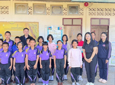 🍰เป็นวิทยากรในกิจกรรม ... พารามิเตอร์รูปภาพ 28