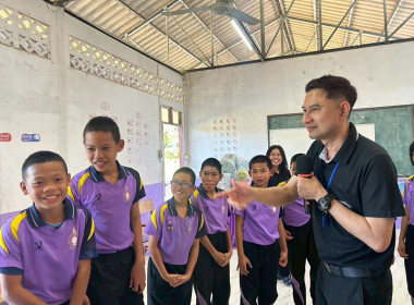 🍰เป็นวิทยากรในกิจกรรม ... พารามิเตอร์รูปภาพ 13