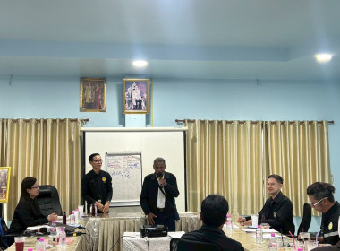 🏟️จัดโครงการสร้างรูปแบบเพื่อเป็นแนวทางสู่การพัฒนาสหกรณ์เข้มแข็ง (The Strong Co-op Model : SCM) ระยะที่(1) กิจกรรมที่ (2) : ประชุมเชิงปฏิบัติการวิเคราะห์ความเข้มแข็งสหกรณ์ รุ่นที่(1) จังหวัดเพชรบูรณ์ ได้แก่ สหกรณ์การเกษตร กรป.กลาง นพค. เพชรบูรณ์ จำกัด ... พารามิเตอร์รูปภาพ 15