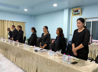 🏟️จัดโครงการสร้างรูปแบบเพื่อเป็นแนวทางสู่การพัฒนาสหกรณ์เข้มแข็ง (The Strong Co-op Model : SCM) ระยะที่(1) กิจกรรมที่ (2) : ประชุมเชิงปฏิบัติการวิเคราะห์ความเข้มแข็งสหกรณ์ รุ่นที่(1) จังหวัดเพชรบูรณ์ ได้แก่ สหกรณ์การเกษตร กรป.กลาง นพค. เพชรบูรณ์ จำกัด ... พารามิเตอร์รูปภาพ 19