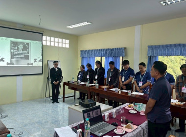 🏟️เป็นวิทยากร ในโครงการประชุมเชิงปฏิบัติการ ... พารามิเตอร์รูปภาพ 1
