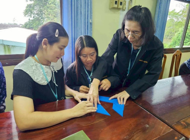 🏟️เป็นวิทยากร ในโครงการประชุมเชิงปฏิบัติการ ... พารามิเตอร์รูปภาพ 10