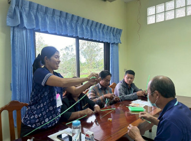 🏟️เป็นวิทยากร ในโครงการประชุมเชิงปฏิบัติการ ... พารามิเตอร์รูปภาพ 12