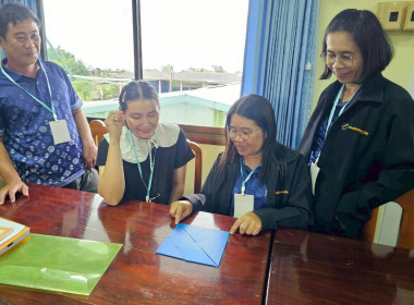 🏟️เป็นวิทยากร ในโครงการประชุมเชิงปฏิบัติการ ... พารามิเตอร์รูปภาพ 29