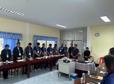 🏟️เป็นวิทยากร ในโครงการประชุมเชิงปฏิบัติการ ... พารามิเตอร์รูปภาพ 2