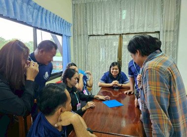 🏟️เป็นวิทยากร ในโครงการประชุมเชิงปฏิบัติการ ... พารามิเตอร์รูปภาพ 30