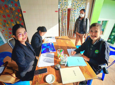 💍จัดโครงการสร้างรูปแบบเพื่อเป็นแนวทางสู่การพัฒนาสหกรณ์เข้มแข็ง (The Strong Co-op Model : SCM) ✈️ณ สหกรณ์การเกษตรเมืองศรีสัชนาลัย จำกัด อำเภอศรีสัชนาลัย จังหวัดสุโขทัย ... พารามิเตอร์รูปภาพ 29