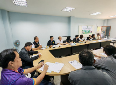 💍จัดโครงการสร้างรูปแบบเพื่อเป็นแนวทางสู่การพัฒนาสหกรณ์เข้มแข็ง (The Strong Co-op Model : SCM) ✈️ณ สหกรณ์การเกษตรเมืองศรีสัชนาลัย จำกัด อำเภอศรีสัชนาลัย จังหวัดสุโขทัย ... พารามิเตอร์รูปภาพ 24