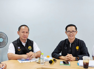 💍จัดโครงการสร้างรูปแบบเพื่อเป็นแนวทางสู่การพัฒนาสหกรณ์เข้มแข็ง (The Strong Co-op Model : SCM) ✈️ณ สหกรณ์การเกษตรเมืองศรีสัชนาลัย จำกัด อำเภอศรีสัชนาลัย จังหวัดสุโขทัย ... พารามิเตอร์รูปภาพ 1