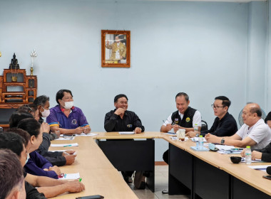 💍จัดโครงการสร้างรูปแบบเพื่อเป็นแนวทางสู่การพัฒนาสหกรณ์เข้มแข็ง (The Strong Co-op Model : SCM) ✈️ณ สหกรณ์การเกษตรเมืองศรีสัชนาลัย จำกัด อำเภอศรีสัชนาลัย จังหวัดสุโขทัย ... พารามิเตอร์รูปภาพ 21