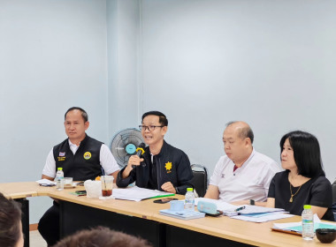 💍จัดโครงการสร้างรูปแบบเพื่อเป็นแนวทางสู่การพัฒนาสหกรณ์เข้มแข็ง (The Strong Co-op Model : SCM) ✈️ณ สหกรณ์การเกษตรเมืองศรีสัชนาลัย จำกัด อำเภอศรีสัชนาลัย จังหวัดสุโขทัย ... พารามิเตอร์รูปภาพ 2