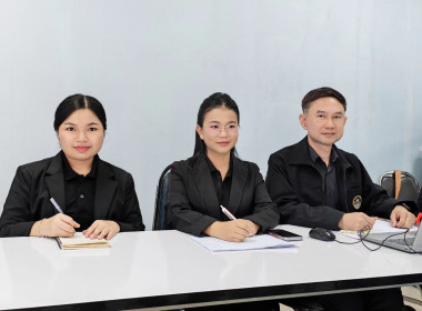 💍จัดโครงการสร้างรูปแบบเพื่อเป็นแนวทางสู่การพัฒนาสหกรณ์เข้มแข็ง (The Strong Co-op Model : SCM) ✈️ณ สหกรณ์การเกษตรเมืองศรีสัชนาลัย จำกัด อำเภอศรีสัชนาลัย จังหวัดสุโขทัย ... พารามิเตอร์รูปภาพ 16