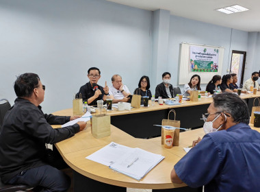 💍จัดโครงการสร้างรูปแบบเพื่อเป็นแนวทางสู่การพัฒนาสหกรณ์เข้มแข็ง (The Strong Co-op Model : SCM) ✈️ณ สหกรณ์การเกษตรเมืองศรีสัชนาลัย จำกัด อำเภอศรีสัชนาลัย จังหวัดสุโขทัย ... พารามิเตอร์รูปภาพ 25