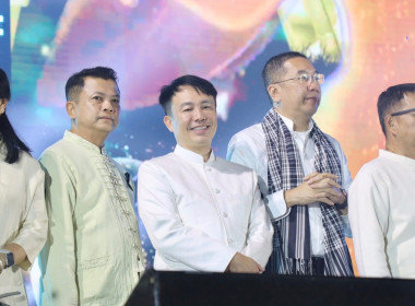 🐬ร่วมงานบูธกิจกรรม กระทรวงเกษตรและสหกรณ์ ... พารามิเตอร์รูปภาพ 1