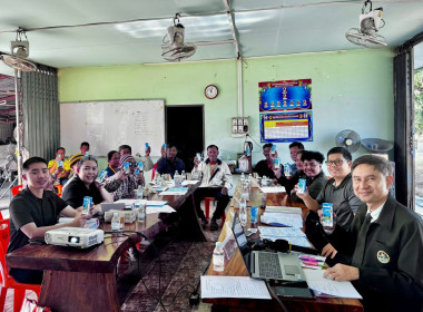 💍จัดโครงการสร้างรูปแบบเพื่อเป็นแนวทางสู่การพัฒนาสหกรณ์เข้มแข็ง (The Strong Co-op Model : SCM) ระยะที่ 1️⃣ 🌤️￼ณ ศาลาเอนกประสงค์ หมู่ 6 ตำบลตลุกเทียม อำเภอพรหมพิราม จังหวัดพิษณุโลก ... พารามิเตอร์รูปภาพ 2