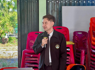 💍จัดโครงการสร้างรูปแบบเพื่อเป็นแนวทางสู่การพัฒนาสหกรณ์เข้มแข็ง (The Strong Co-op Model : SCM) ระยะที่ 1️⃣ 🌤️￼ณ ศาลาเอนกประสงค์ หมู่ 6 ตำบลตลุกเทียม อำเภอพรหมพิราม จังหวัดพิษณุโลก ... พารามิเตอร์รูปภาพ 3