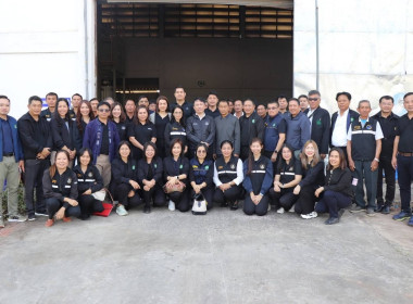 นายนิรันดร์ มูลธิดา อธิบดีกรมส่งเสริมสหกรณ์ พร้อมด้วย ... พารามิเตอร์รูปภาพ 10