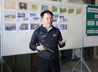 นายนิรันดร์ มูลธิดา อธิบดีกรมส่งเสริมสหกรณ์ พร้อมด้วย ... พารามิเตอร์รูปภาพ 1