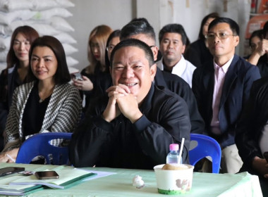 นายนิรันดร์ มูลธิดา อธิบดีกรมส่งเสริมสหกรณ์ พร้อมด้วย ... พารามิเตอร์รูปภาพ 2