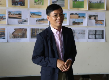 นายนิรันดร์ มูลธิดา อธิบดีกรมส่งเสริมสหกรณ์ พร้อมด้วย ... พารามิเตอร์รูปภาพ 4