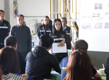 นายนิรันดร์ มูลธิดา อธิบดีกรมส่งเสริมสหกรณ์ พร้อมด้วย ... พารามิเตอร์รูปภาพ 12