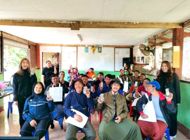 ร่วมเป็นวิทยากร บรรยายในหัวข้อเรื่อง ... พารามิเตอร์รูปภาพ 6