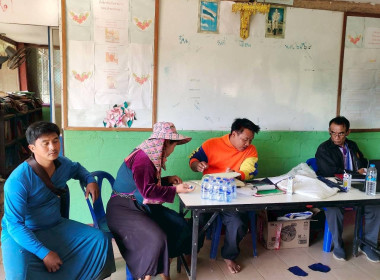 ร่วมเป็นวิทยากร บรรยายในหัวข้อเรื่อง ... พารามิเตอร์รูปภาพ 10