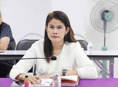 เข้าร่วมการประชุมข้าราชการ ลูกจ้างประจำ พนักงานราชการ ... พารามิเตอร์รูปภาพ 11