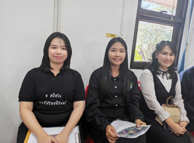 👨‍🏫เข้าร่วมประชุมคณะทำงานโครงการน้อมรำลึกในพระมหากรุณาธิคุณ ... พารามิเตอร์รูปภาพ 29