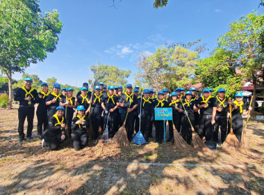 🩵🤍ศูนย์ฯ 11 ร่วมน้อมรำลึกในพระมหากรุณาธิคุณ ... พารามิเตอร์รูปภาพ 33