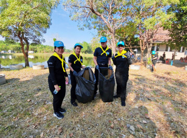 🩵🤍ศูนย์ฯ 11 ร่วมน้อมรำลึกในพระมหากรุณาธิคุณ ... พารามิเตอร์รูปภาพ 34