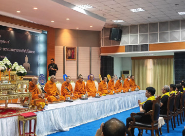 🩵🤍ศูนย์ฯ 11 ร่วมน้อมรำลึกในพระมหากรุณาธิคุณ ... พารามิเตอร์รูปภาพ 3