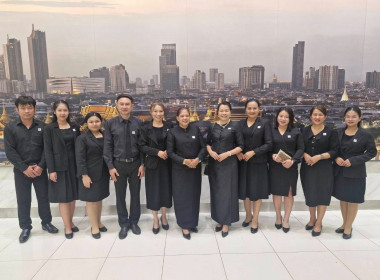 🫧เข้าร่วมกิจกรรมกราบถวายบังคมพระบรมศพสมเด็จพระนางเจ้าสิริกิติ์ พระบรมราชินีนาถ พระบรมราชชนนีพันปีหลวง 🫐ณ พระที่นั่งดุสิตมหาปราสาท ในพระบรมหาราชวัง ... พารามิเตอร์รูปภาพ 4