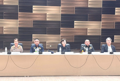 ประชุมเตรียมการรับเสด็จ สมเด็จพระกนิษฐาธิราชเจ้า ... พารามิเตอร์รูปภาพ 1