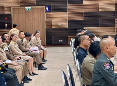 ประชุมเตรียมการรับเสด็จ สมเด็จพระกนิษฐาธิราชเจ้า ... พารามิเตอร์รูปภาพ 6