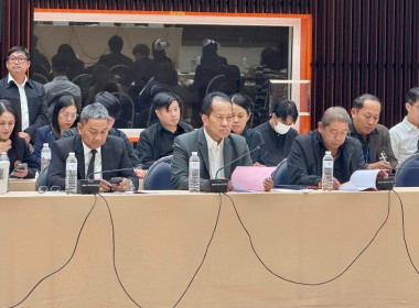 ประชุมเตรียมการรับเสด็จ สมเด็จพระกนิษฐาธิราชเจ้า ... พารามิเตอร์รูปภาพ 2