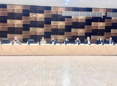 ประชุมเตรียมการรับเสด็จ สมเด็จพระกนิษฐาธิราชเจ้า ... พารามิเตอร์รูปภาพ 1