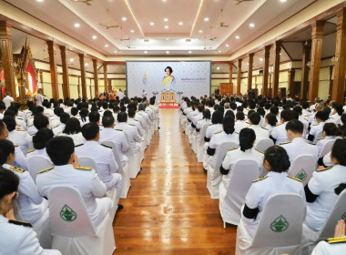 ⚪️ร่วมพิธีบำเพ็ญกุศลสตมวาร 100 วัน ... พารามิเตอร์รูปภาพ 8