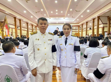 ⚪️ร่วมพิธีบำเพ็ญกุศลสตมวาร 100 วัน ... พารามิเตอร์รูปภาพ 5