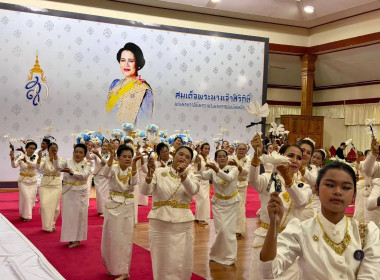 ⚪️ร่วมพิธีบำเพ็ญกุศลสตมวาร 100 วัน ... พารามิเตอร์รูปภาพ 10