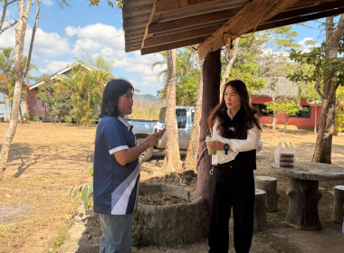 🫆ลงพื้นที่สหกรณ์การเกษตรเขาค้อพัฒนา จำกัด ... พารามิเตอร์รูปภาพ 3