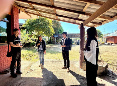 🫆ลงพื้นที่สหกรณ์การเกษตรเขาค้อพัฒนา จำกัด ... พารามิเตอร์รูปภาพ 9